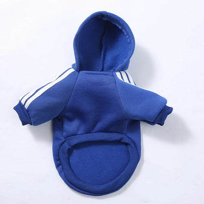 Adidog Clothes for Small Medium & Large Dogs