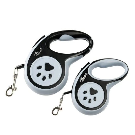 Dog Leash For Small Dogs Cats Retractable 3M or 5M