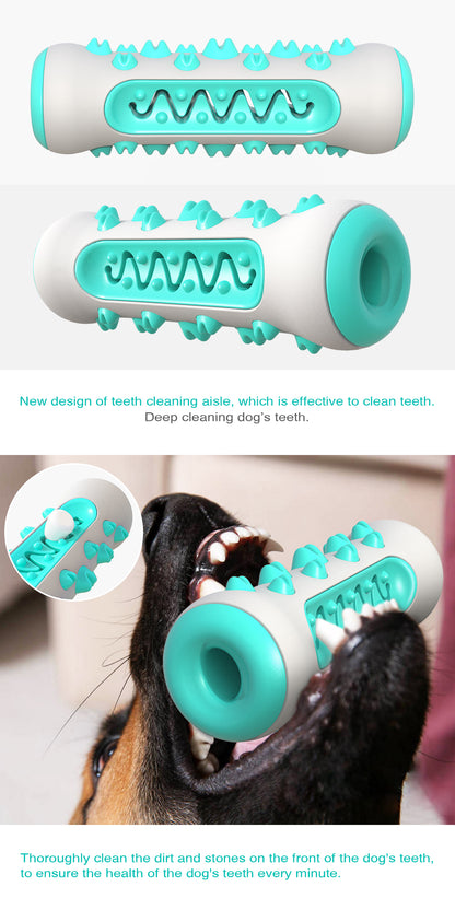 Dog Molar Toothbrush Stick