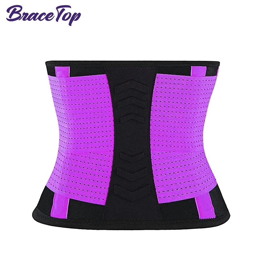 1 Piece Sports Waist Brace