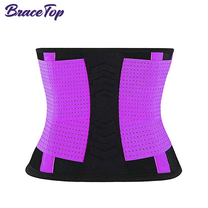 1 Piece Sports Waist Brace