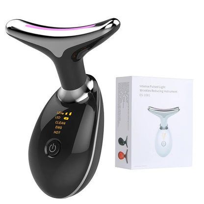 Neck Facial Lifting Device