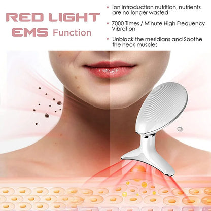 Neck Facial Lifting Device