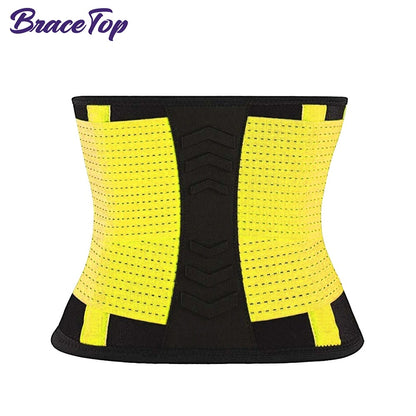 1 Piece Sports Waist Brace