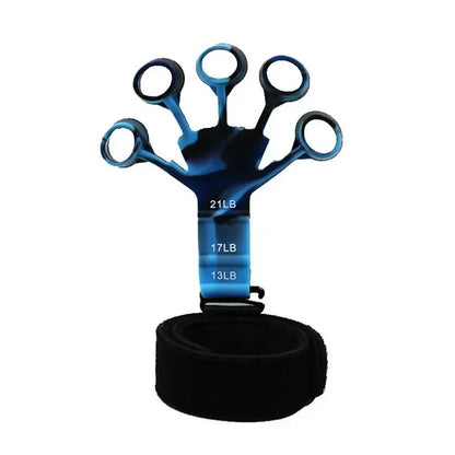 Hand Grip Strengthener